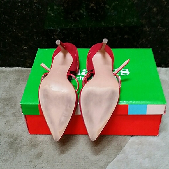 Charls David shoes - Picture 4 of 4